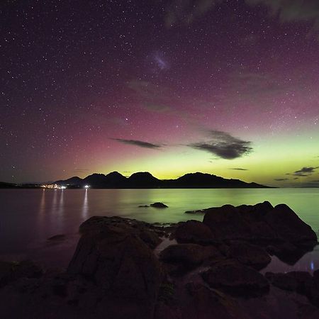 Saffire - Freycinet Hotel Coles Bay Exterior photo