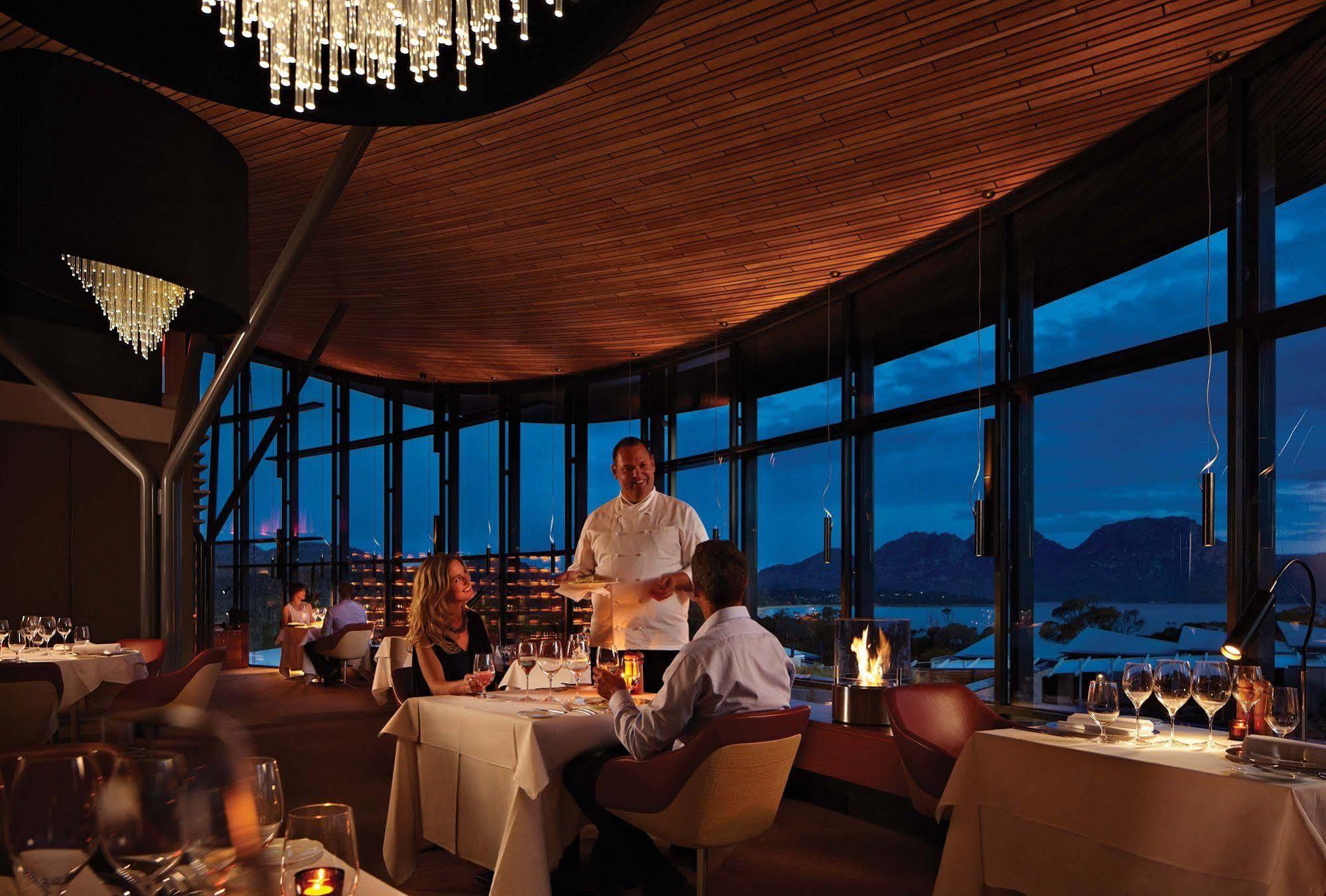 Saffire - Freycinet Hotel Coles Bay Exterior photo