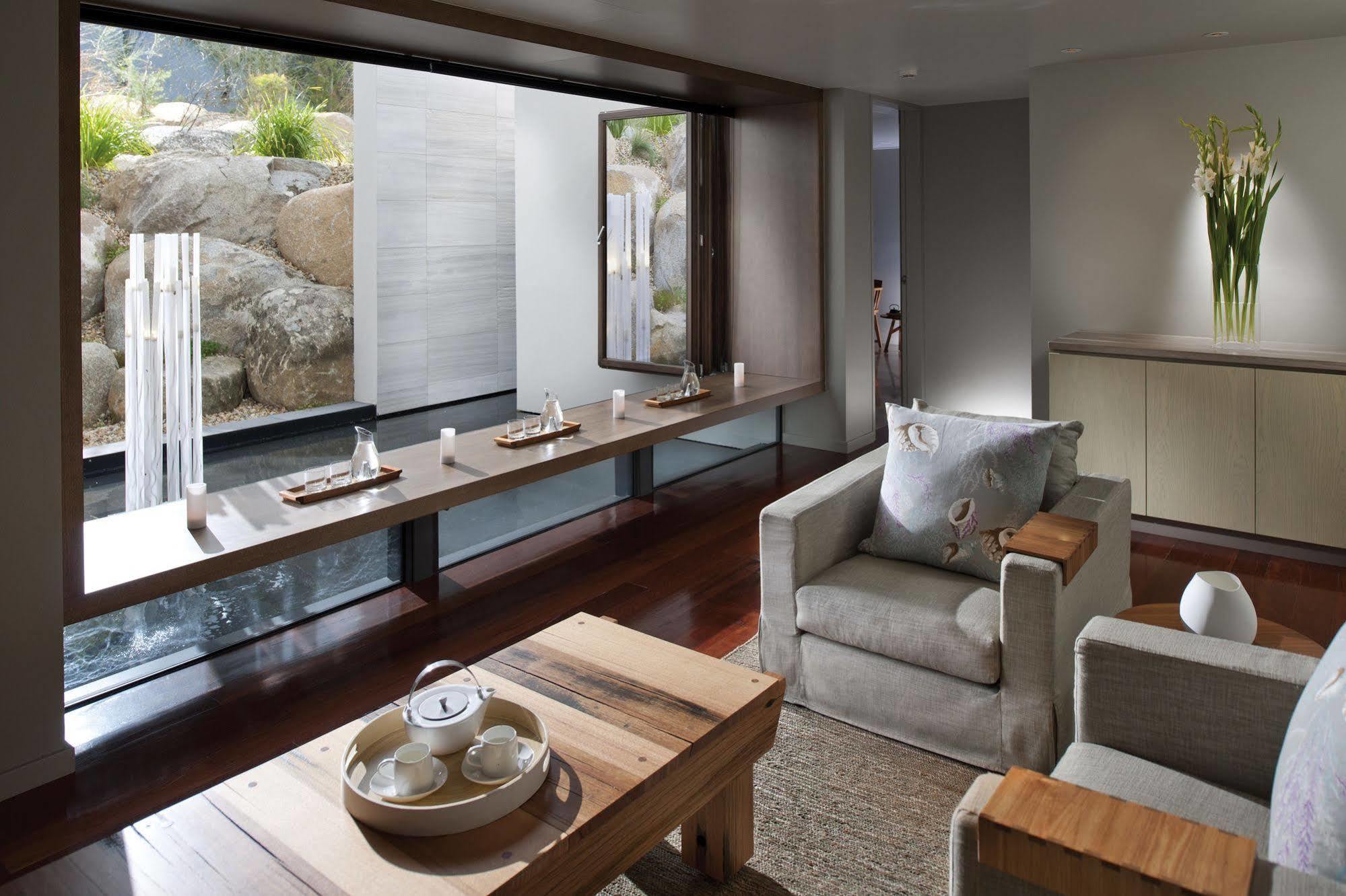 Saffire - Freycinet Hotel Coles Bay Exterior photo