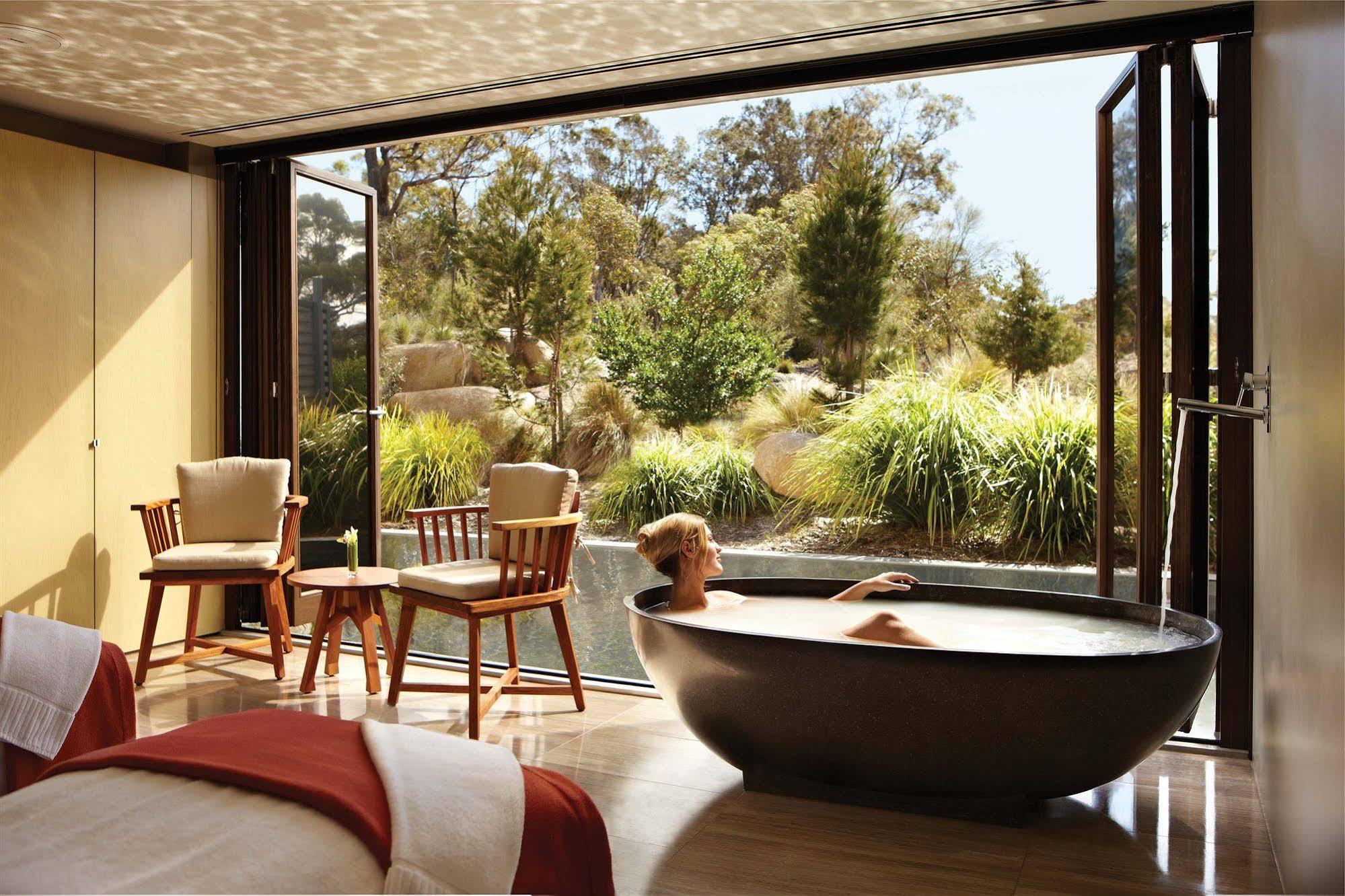 Saffire - Freycinet Hotel Coles Bay Exterior photo