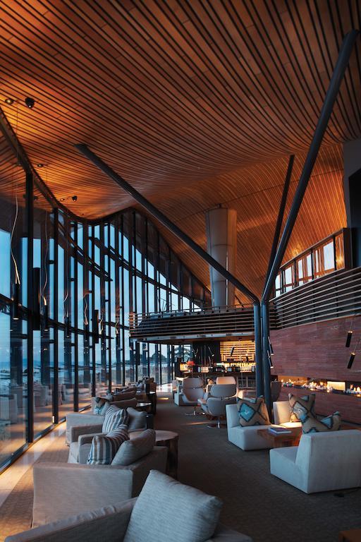 Saffire - Freycinet Hotel Coles Bay Exterior photo